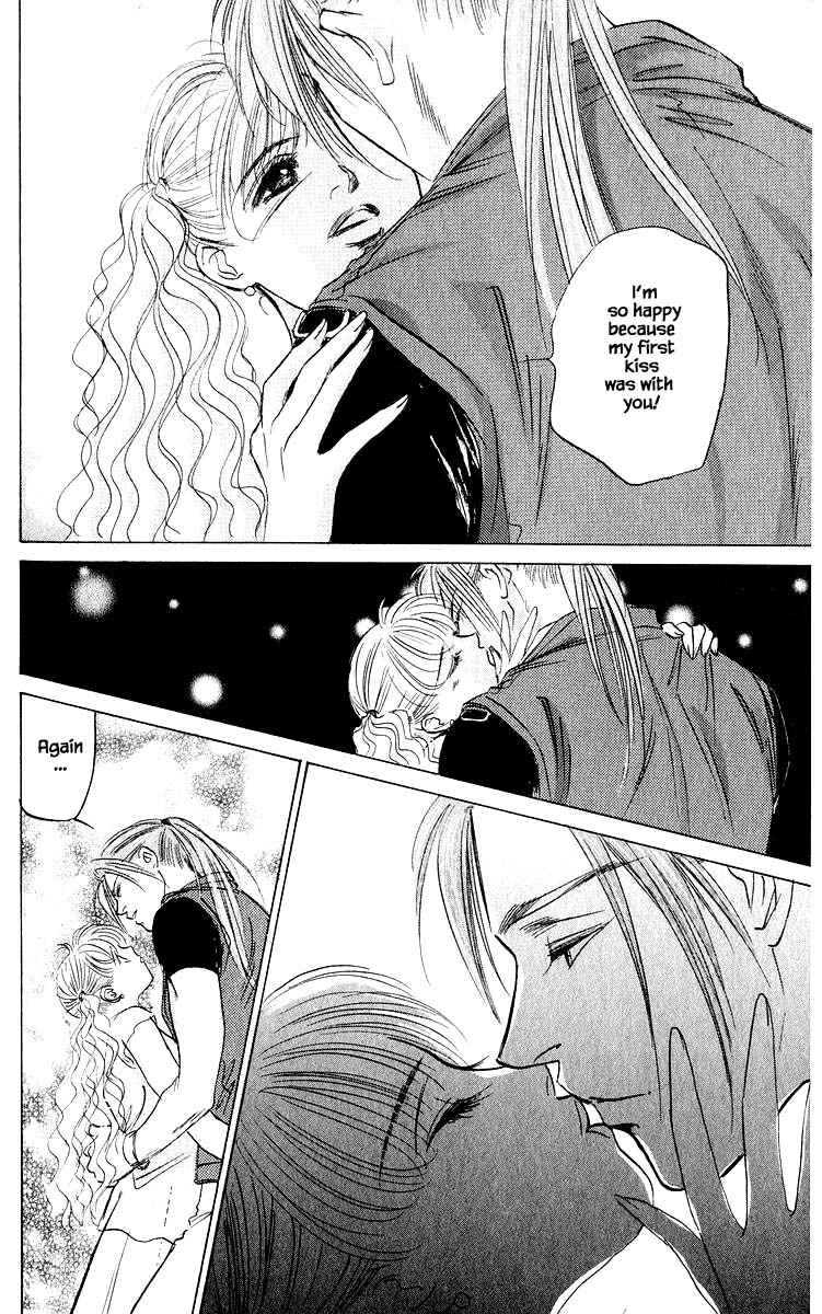 Page 7 Chapter 61.2 Eight Clouds Rising