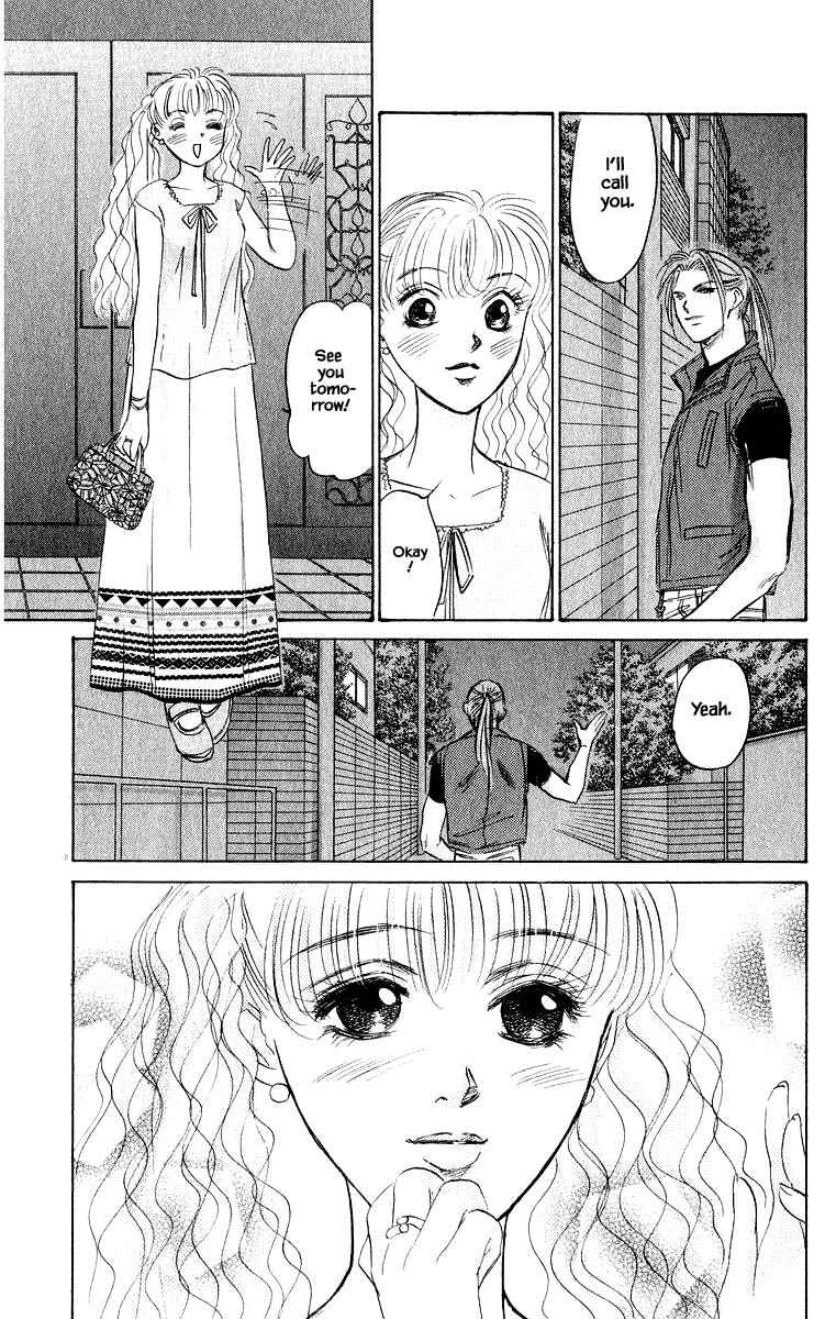 Page 8 Chapter 61.2 Eight Clouds Rising