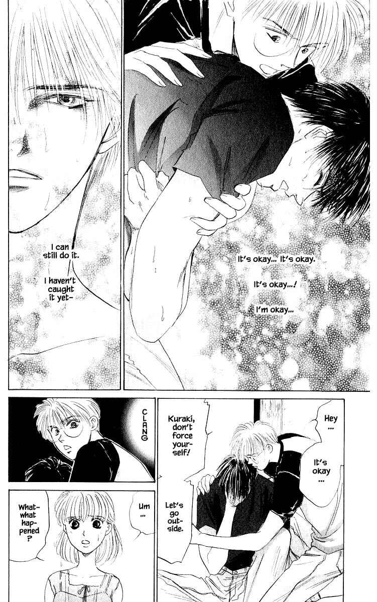 Page 1 Chapter 57.2 Eight Clouds Rising