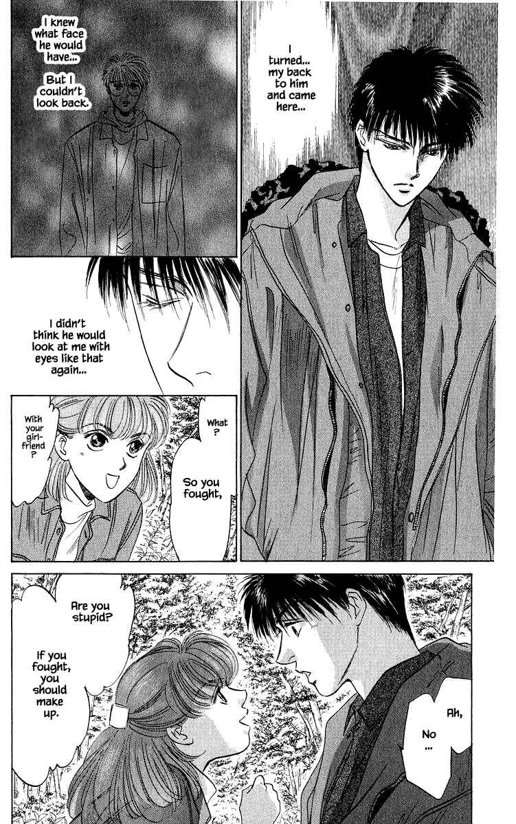 Page 18 Chapter 25.1 Eight Clouds Rising