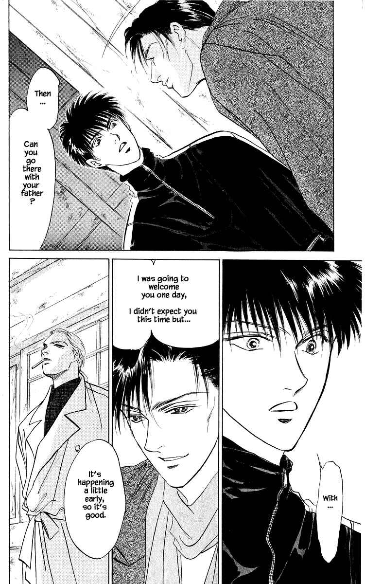Page 7 Chapter 16.2 Eight Clouds Rising