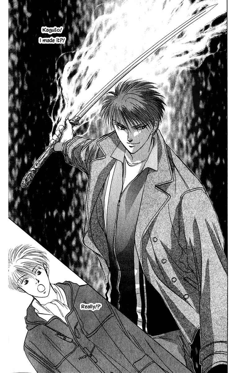 Page 10 Chapter 14.2 Eight Clouds Rising