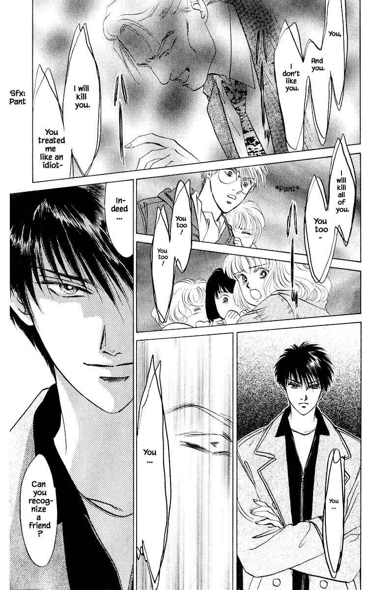 Page 13 Chapter 14.1 Eight Clouds Rising