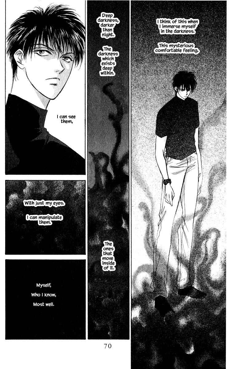 Page 11 Chapter 49.2 Eight Clouds Rising