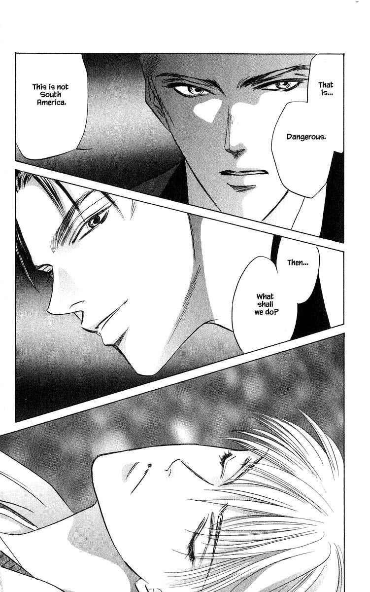 Page 19 Chapter 49.2 Eight Clouds Rising
