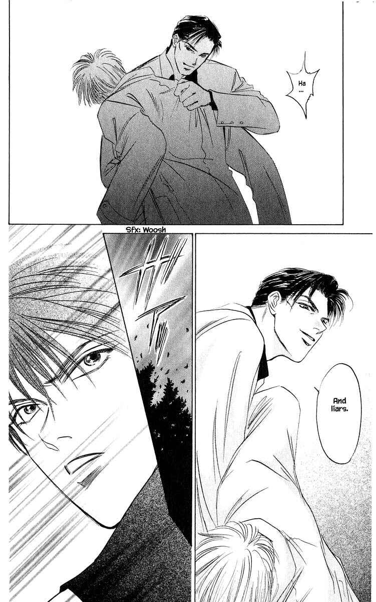 Page 9 Chapter 49.2 Eight Clouds Rising