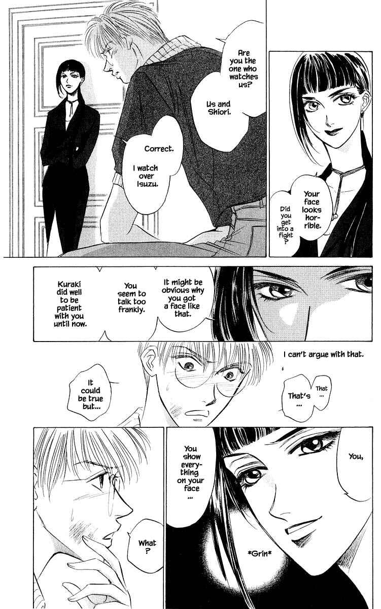 Page 11 Chapter 47.1 Eight Clouds Rising