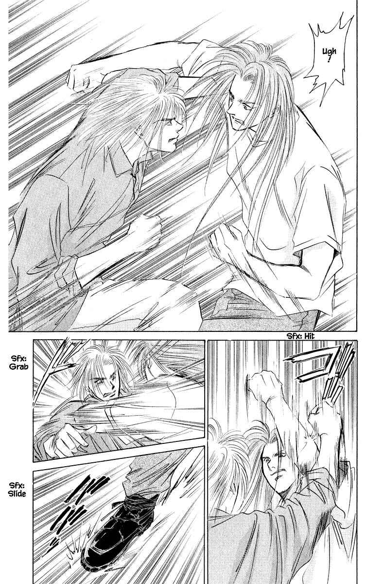 Page 5 Chapter 34.1 Eight Clouds Rising