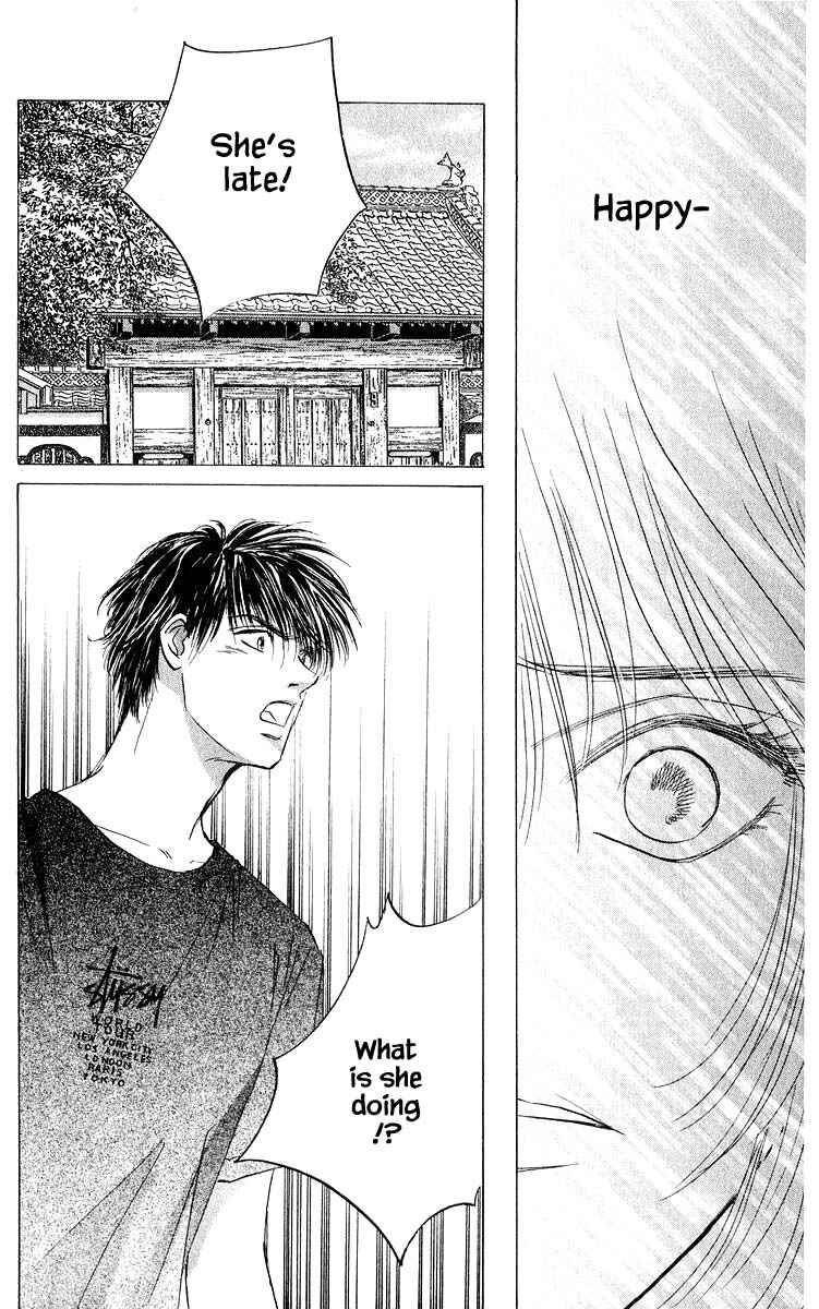 Page 9 Chapter 63.2 Eight Clouds Rising