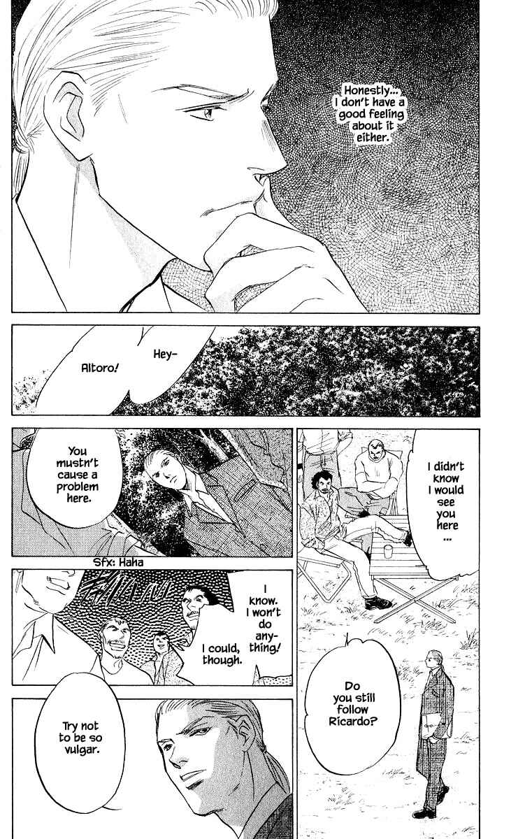 Page 18 Chapter 72.1 Eight Clouds Rising