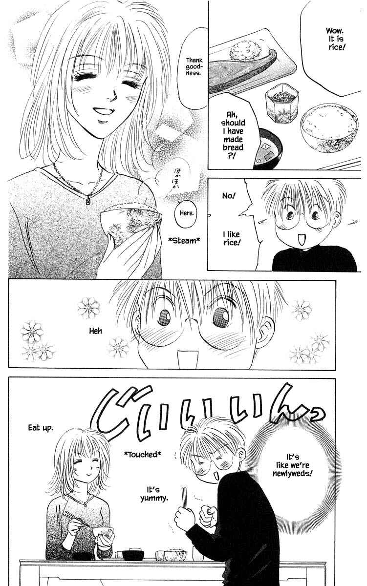 Page 4 Chapter 68.1 Eight Clouds Rising