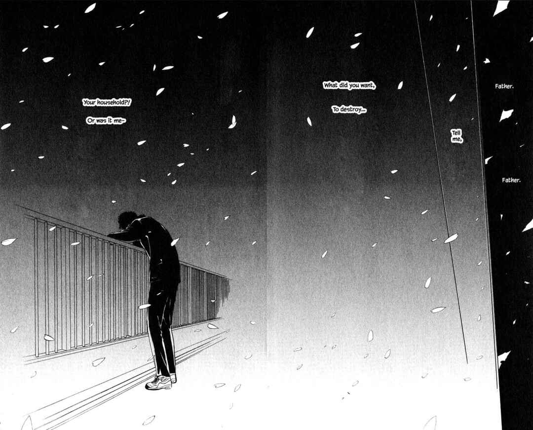 Page 11 Chapter 68.2 Eight Clouds Rising