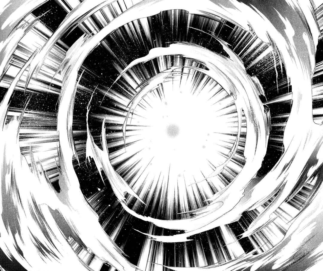 Page 14 Chapter 86.1 Eight Clouds Rising