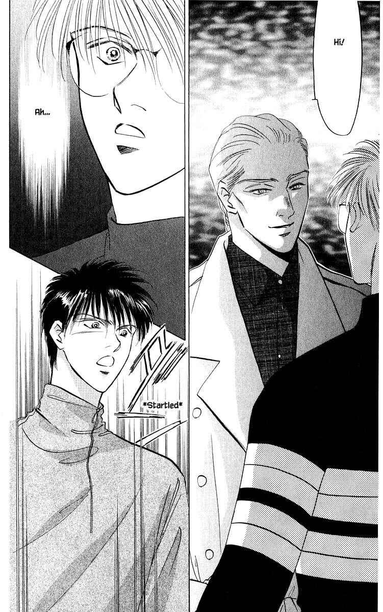 Page 17 Chapter 18.2 Eight Clouds Rising