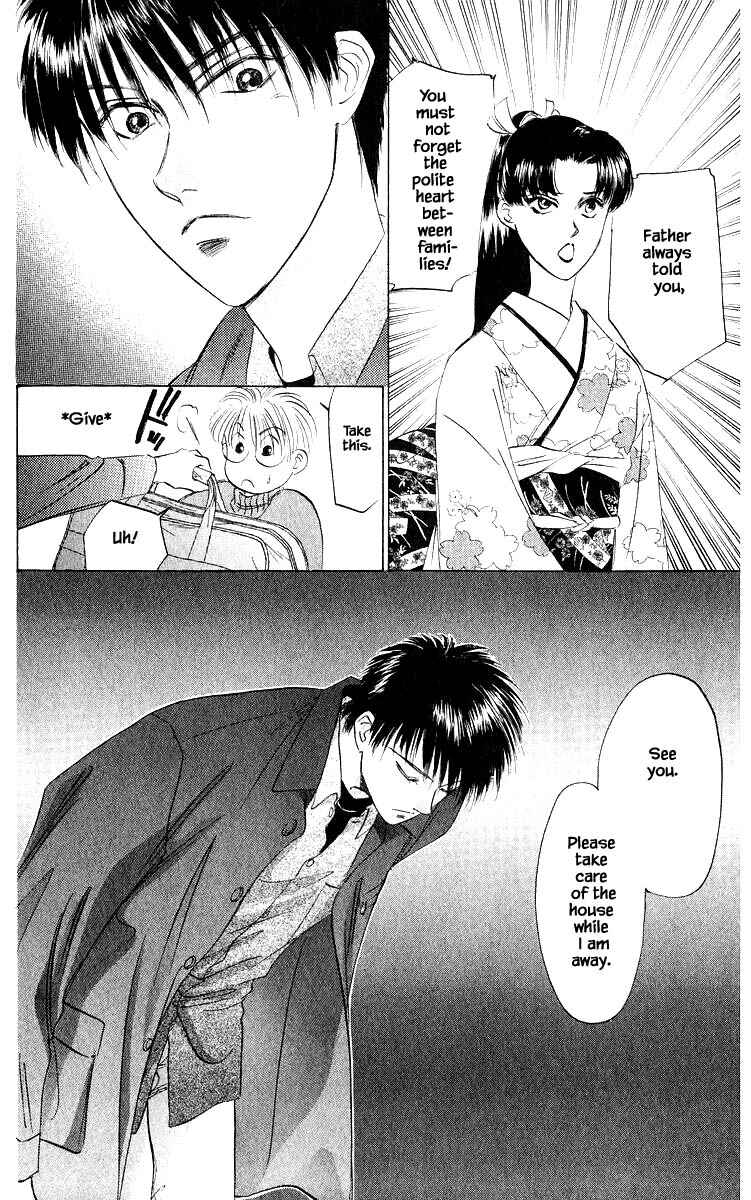 Page 15 Chapter 37.2 Eight Clouds Rising