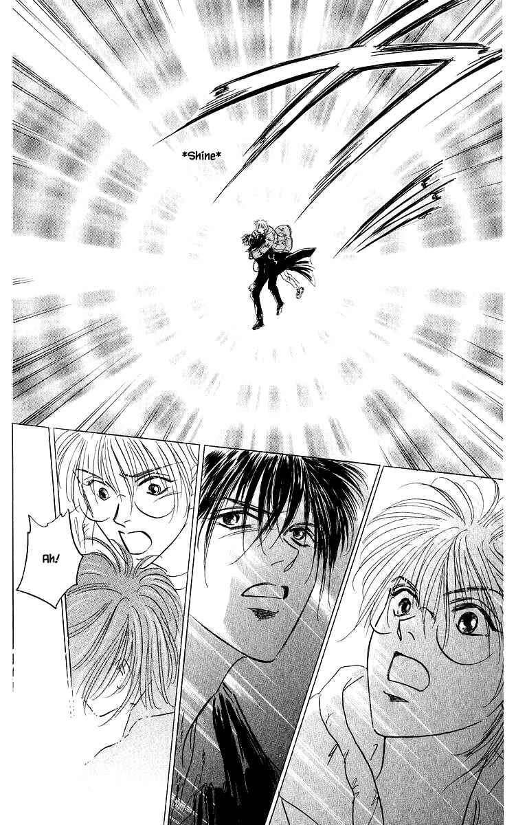 Page 16 Chapter 84.2 Eight Clouds Rising