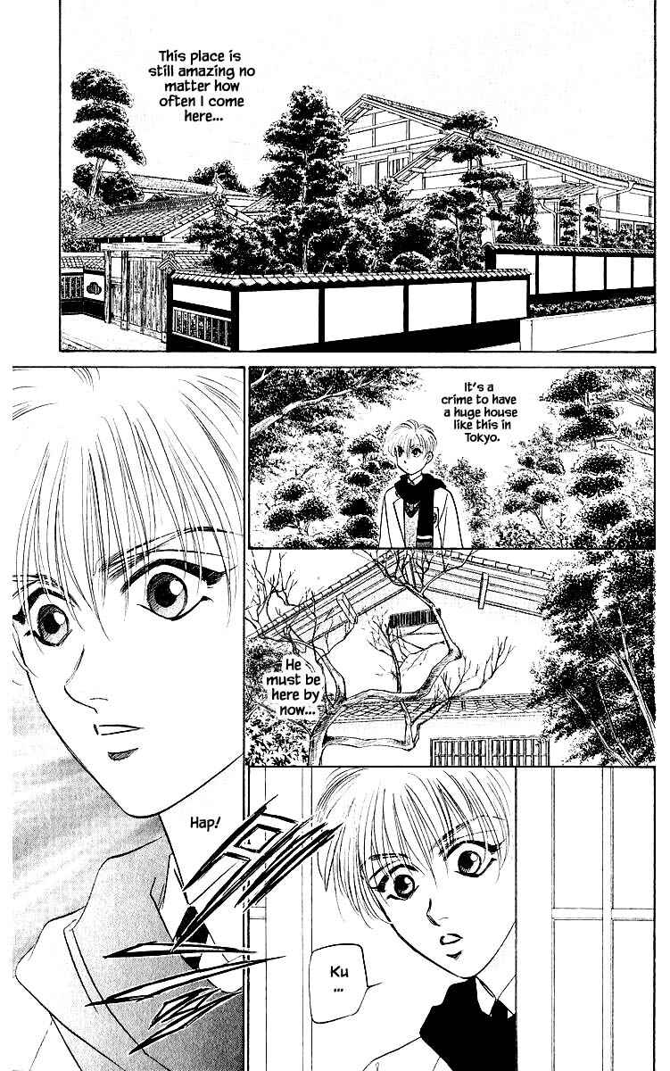 Page 10 Chapter 38.2 Eight Clouds Rising