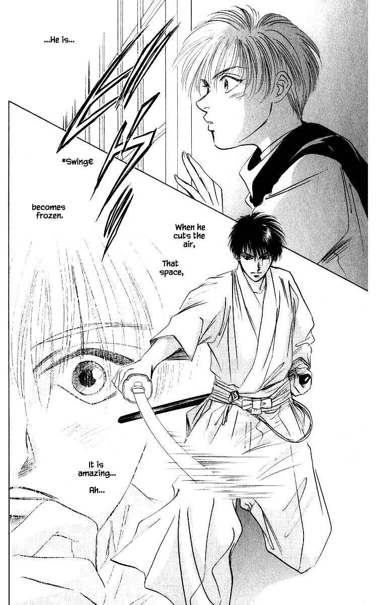 Page 13 Chapter 38.2 Eight Clouds Rising