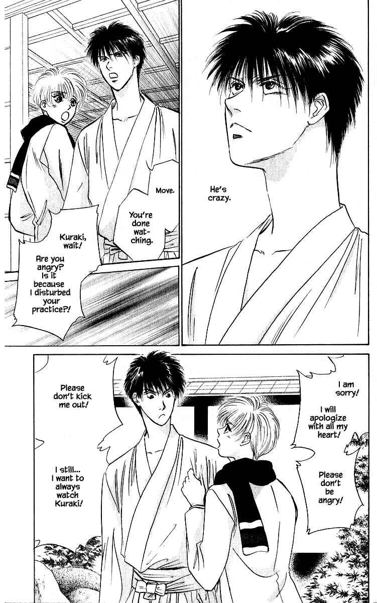 Page 16 Chapter 38.2 Eight Clouds Rising