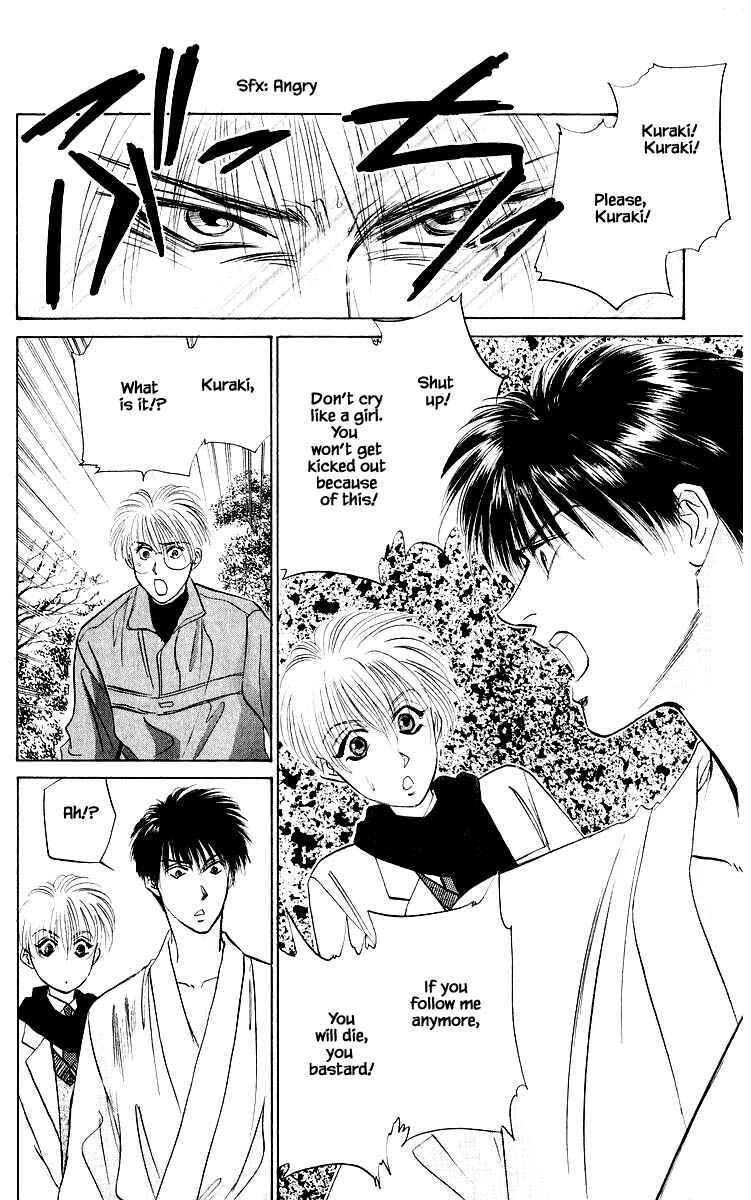 Page 17 Chapter 38.2 Eight Clouds Rising