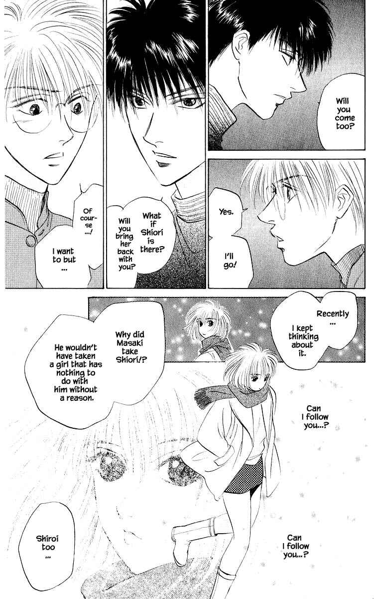 Page 6 Chapter 38.2 Eight Clouds Rising