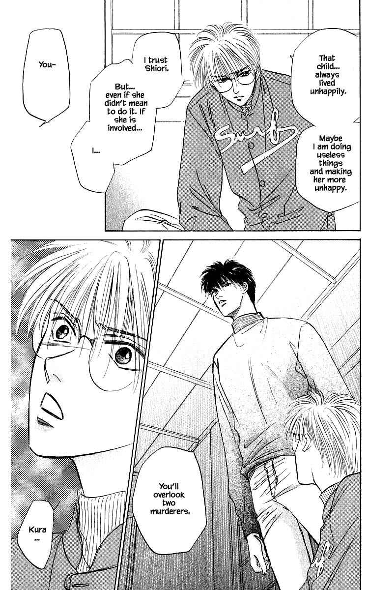 Page 8 Chapter 38.2 Eight Clouds Rising