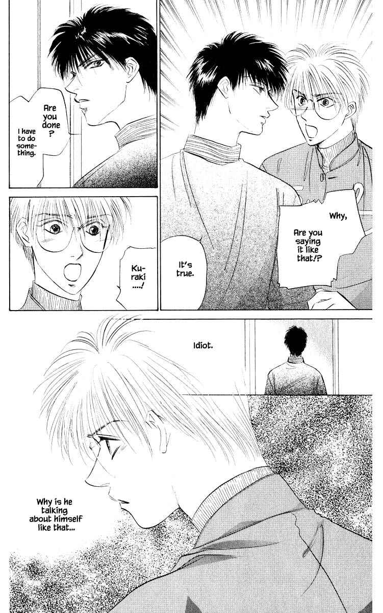 Page 9 Chapter 38.2 Eight Clouds Rising