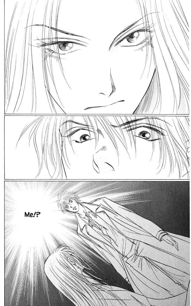Page 3 Chapter 84.3 Eight Clouds Rising