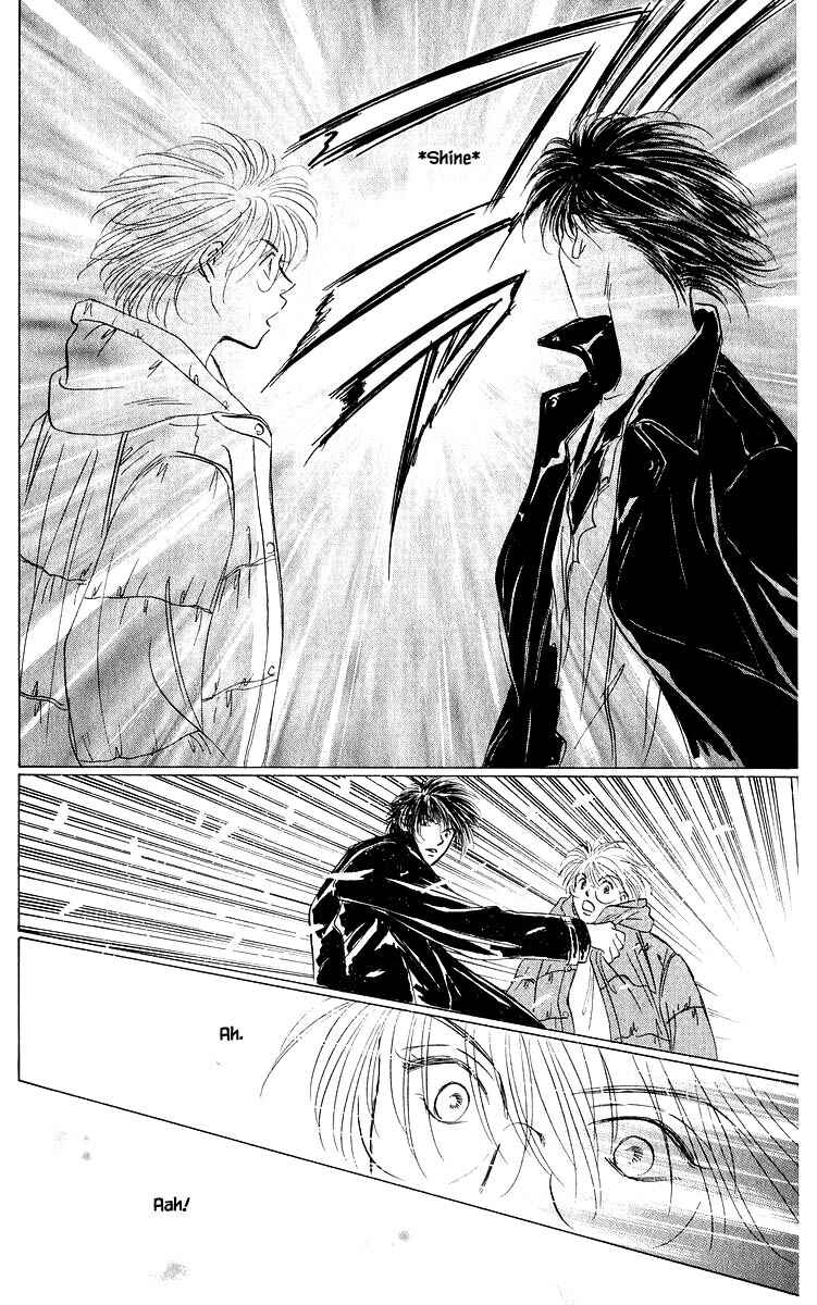 Page 9 Chapter 84.3 Eight Clouds Rising