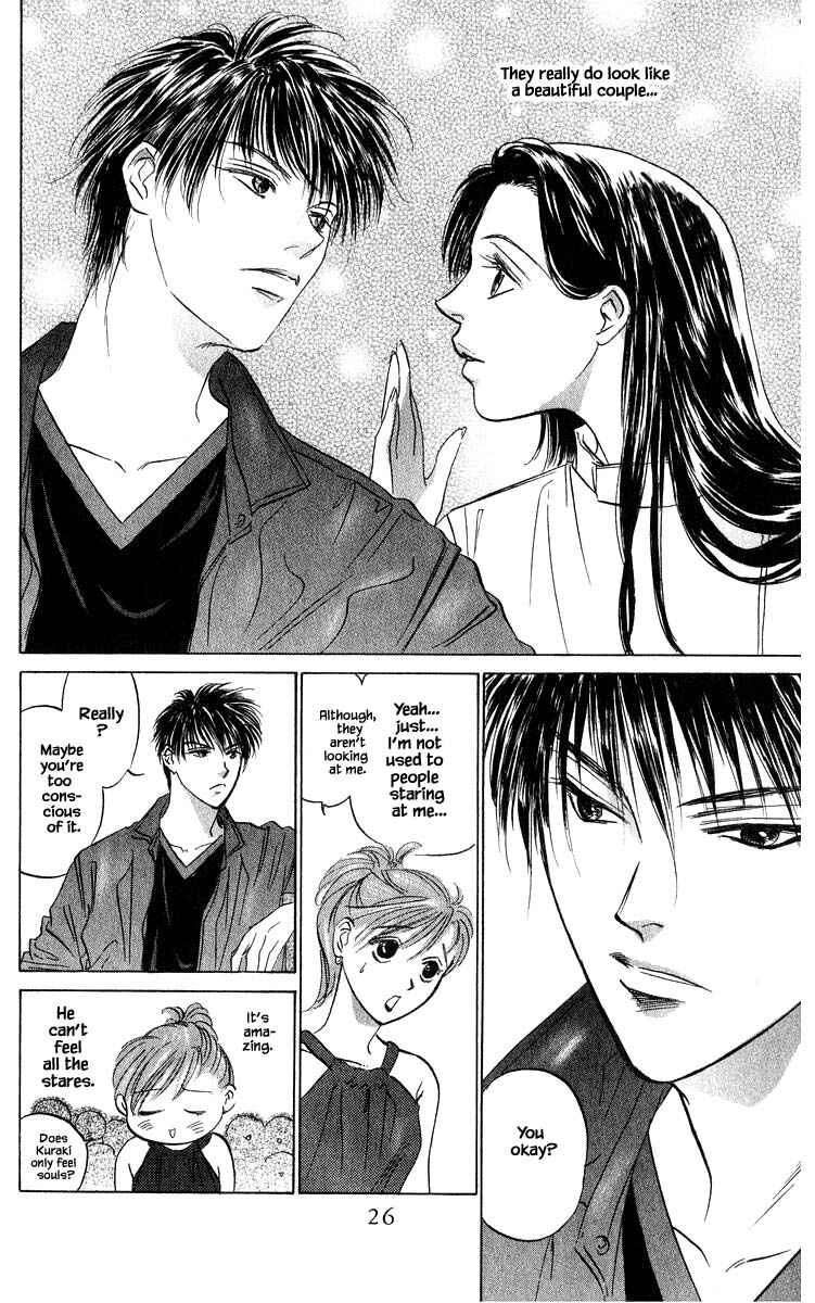 Page 5 Chapter 64.2 Eight Clouds Rising