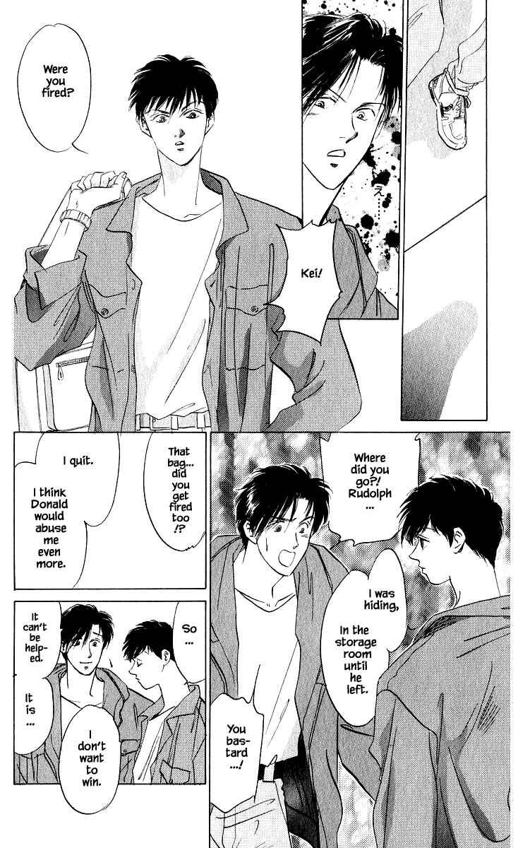 Page 17 Chapter 27.3 Eight Clouds Rising