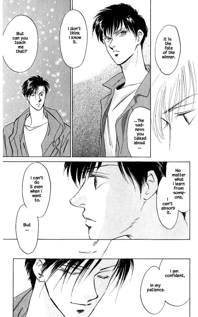 Page 18 Chapter 27.3 Eight Clouds Rising
