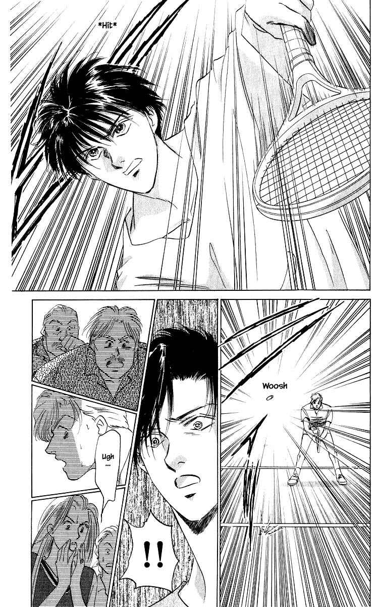 Page 4 Chapter 27.3 Eight Clouds Rising