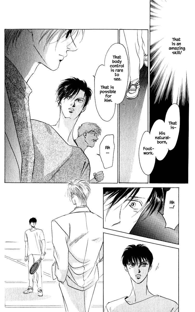 Page 9 Chapter 27.3 Eight Clouds Rising