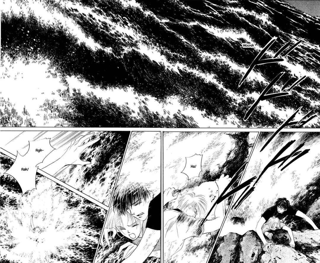 Page 4 Chapter 59.1 Eight Clouds Rising