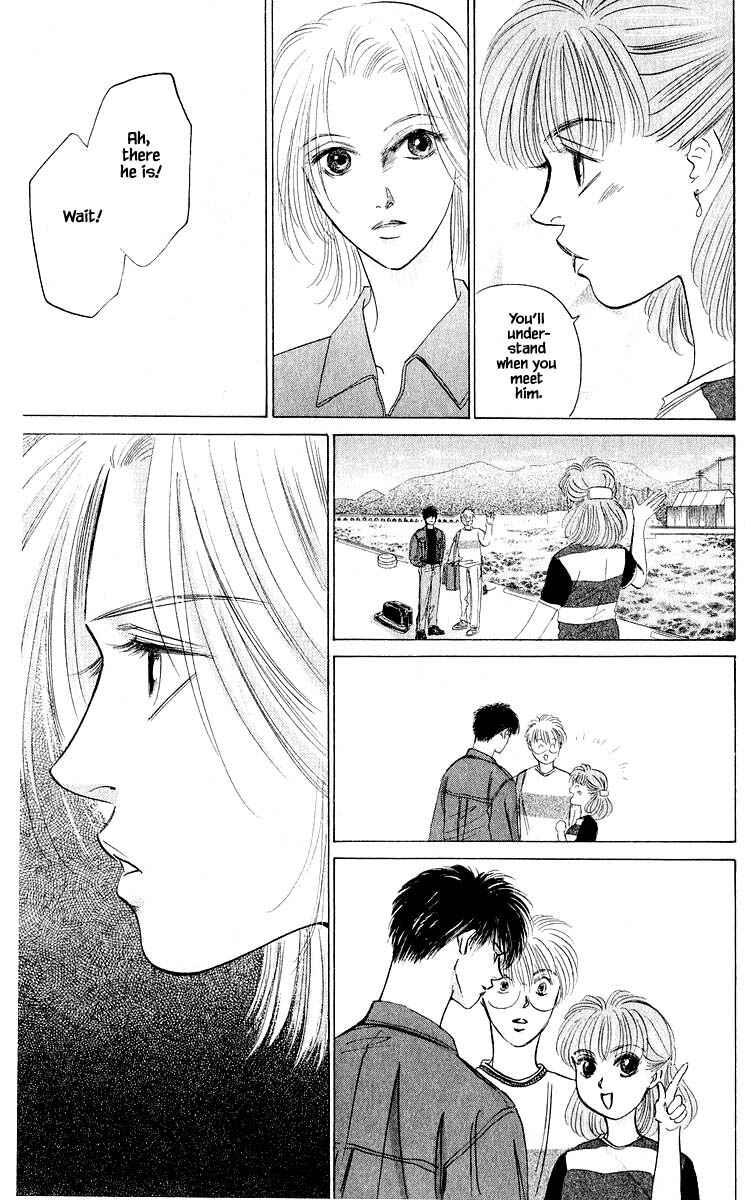 Page 9 Chapter 55.1 Eight Clouds Rising