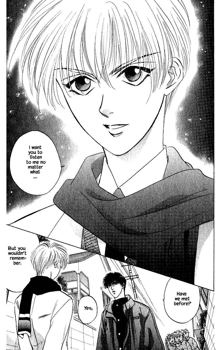 Page 19 Chapter 38.1 Eight Clouds Rising