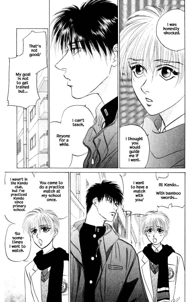 Page 21 Chapter 38.1 Eight Clouds Rising