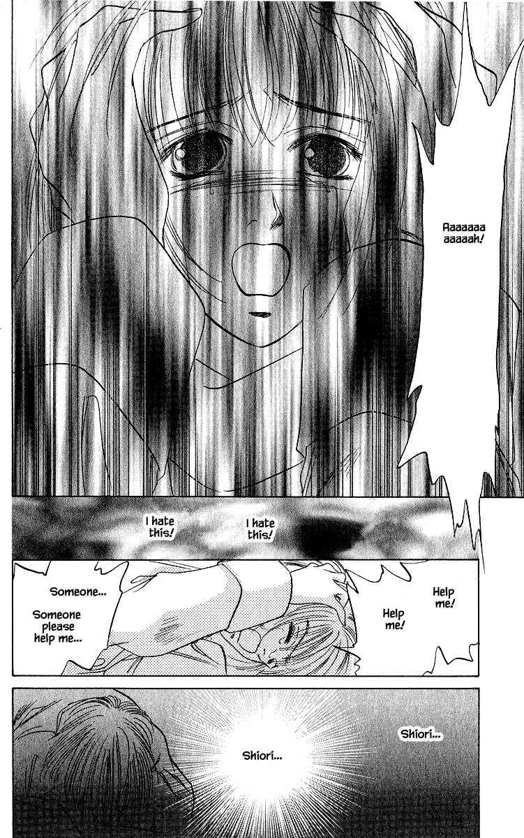 Page 1 Chapter 19.3 Eight Clouds Rising