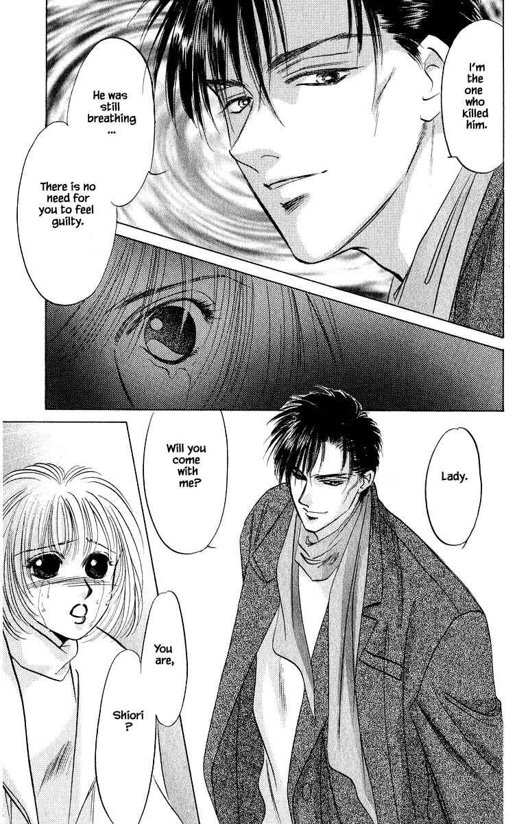 Page 6 Chapter 19.3 Eight Clouds Rising