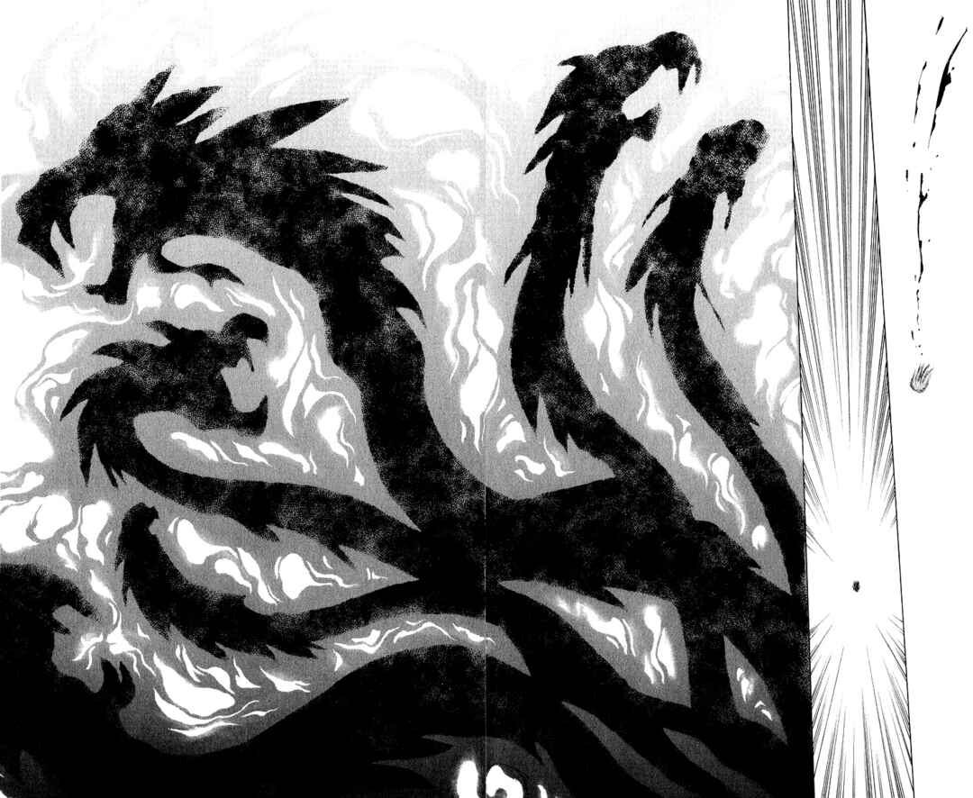 Page 1 Chapter 85.2 Eight Clouds Rising