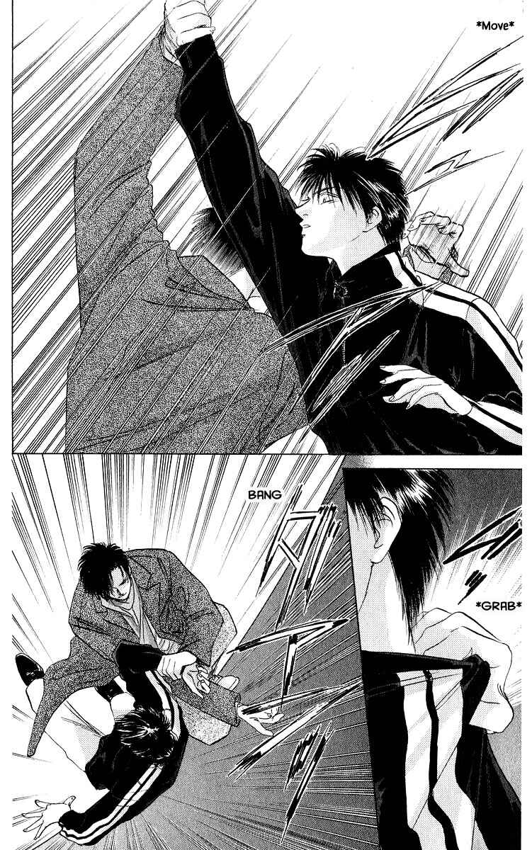 Page 1 Chapter 16.3 Eight Clouds Rising