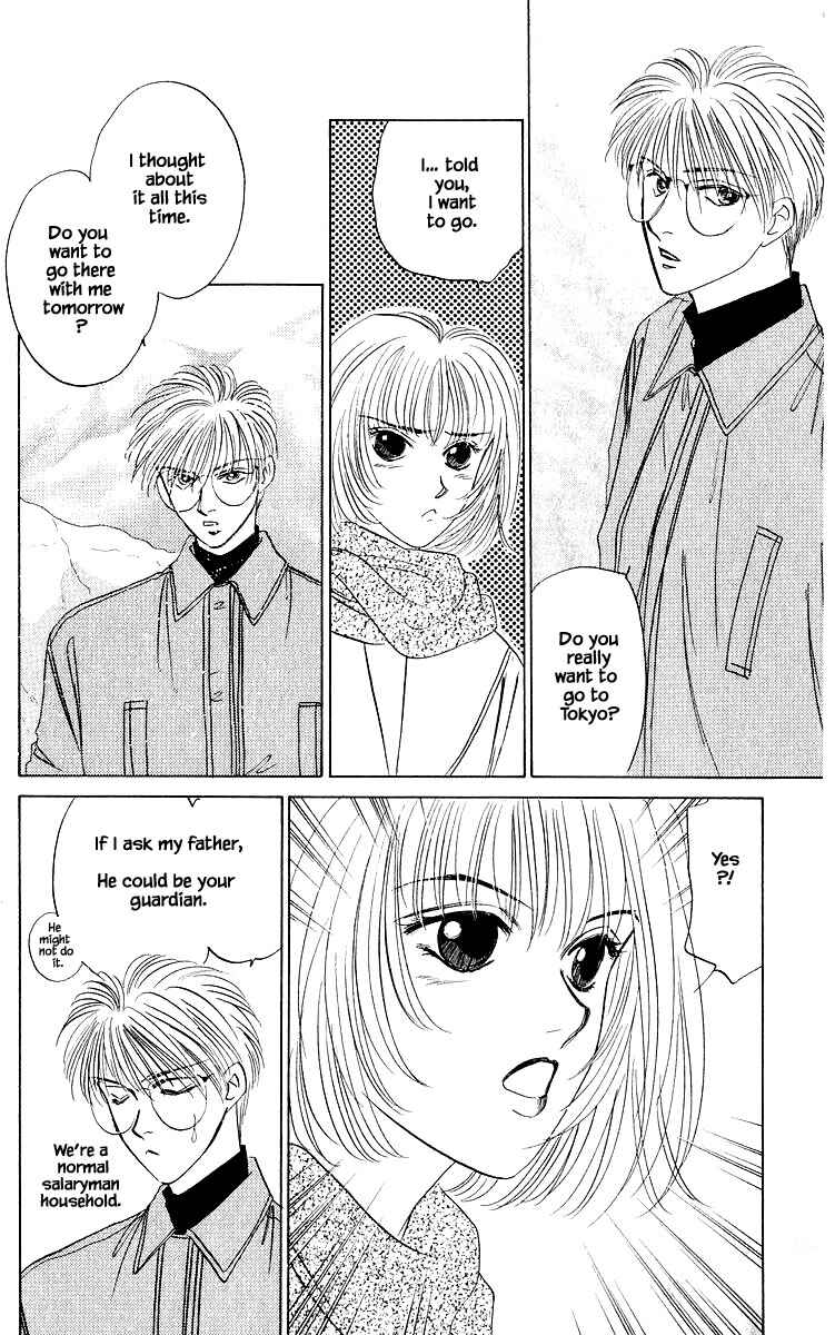 Page 11 Chapter 16.3 Eight Clouds Rising