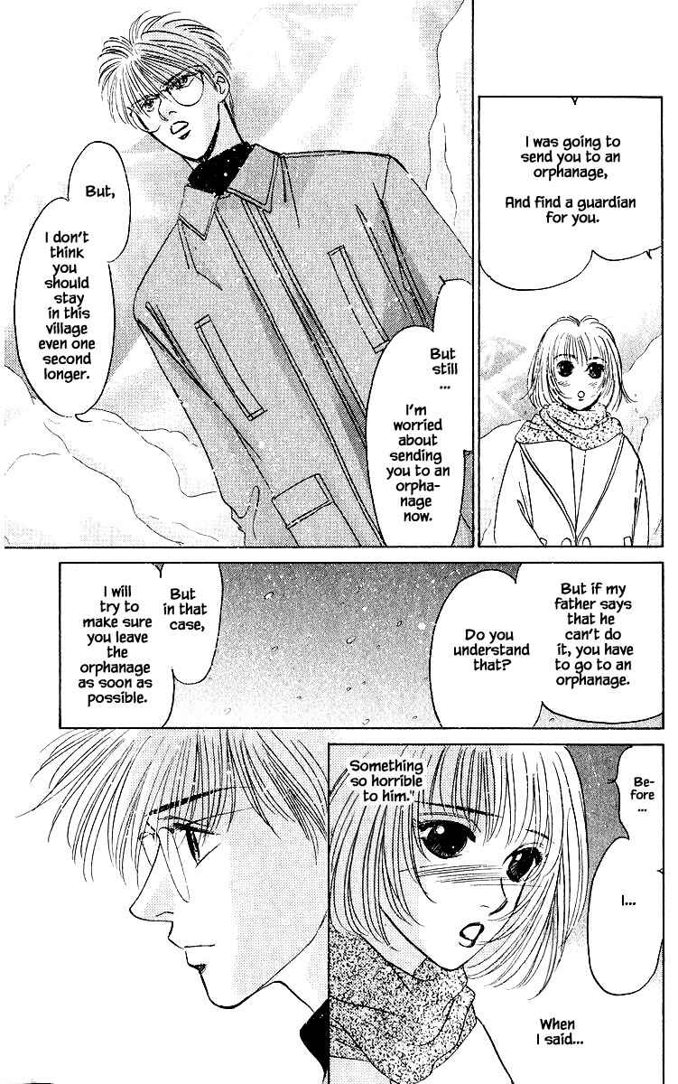 Page 12 Chapter 16.3 Eight Clouds Rising