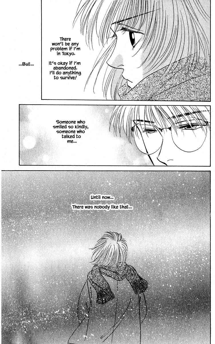 Page 14 Chapter 16.3 Eight Clouds Rising