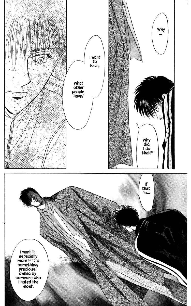 Page 7 Chapter 16.3 Eight Clouds Rising