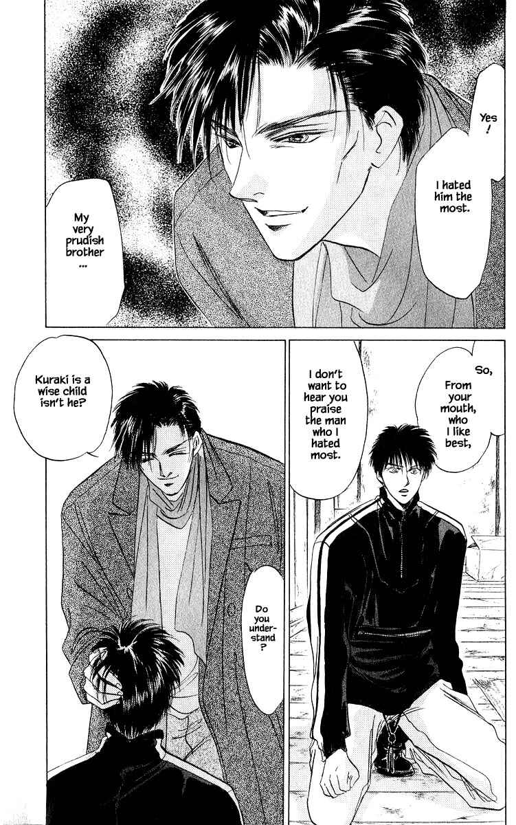 Page 8 Chapter 16.3 Eight Clouds Rising