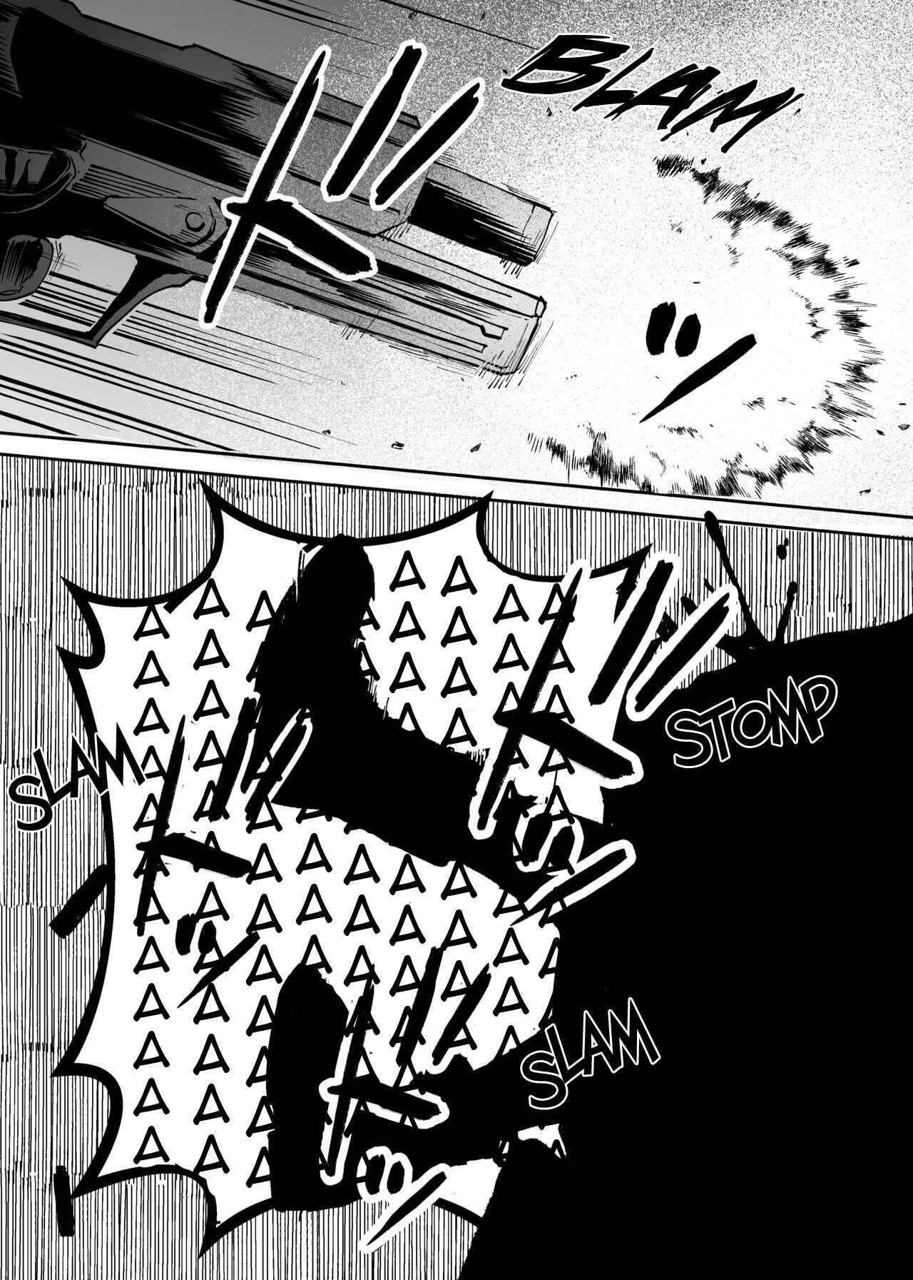 Page 30 Chapter Unknown_4087 Busou Joshi Kanzen Haiboku