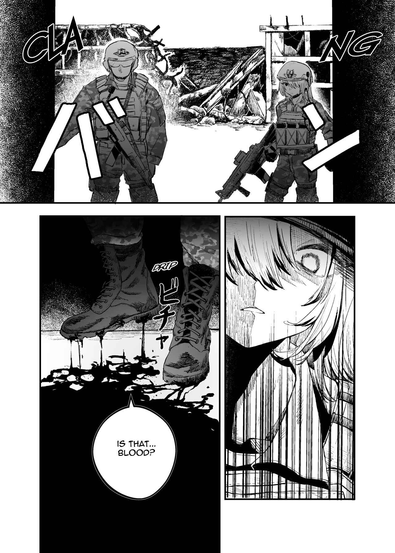 Page 5 Chapter Unknown_4087 Busou Joshi Kanzen Haiboku