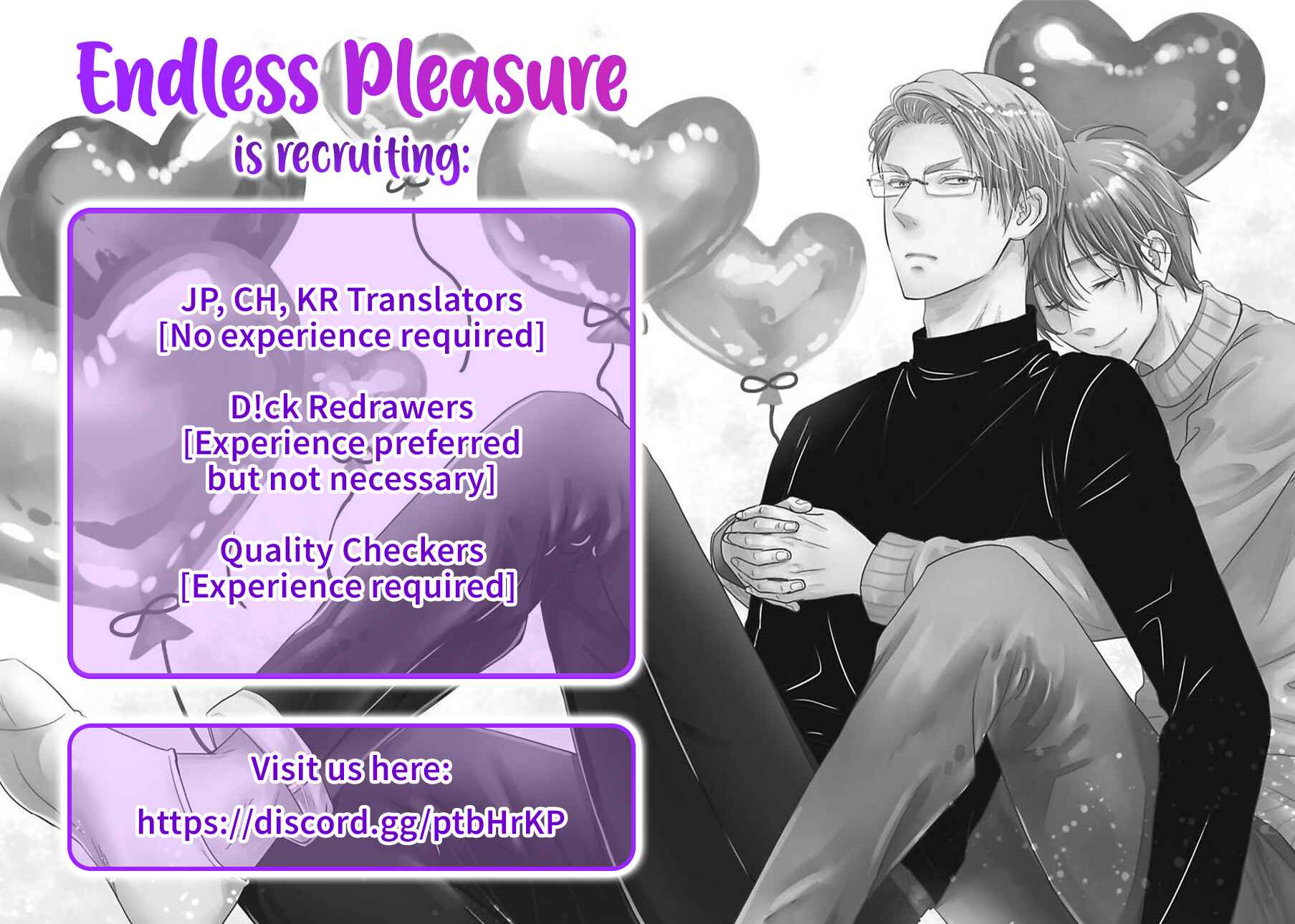 Page 34 Chapter 3 Bad Prince Honey Party